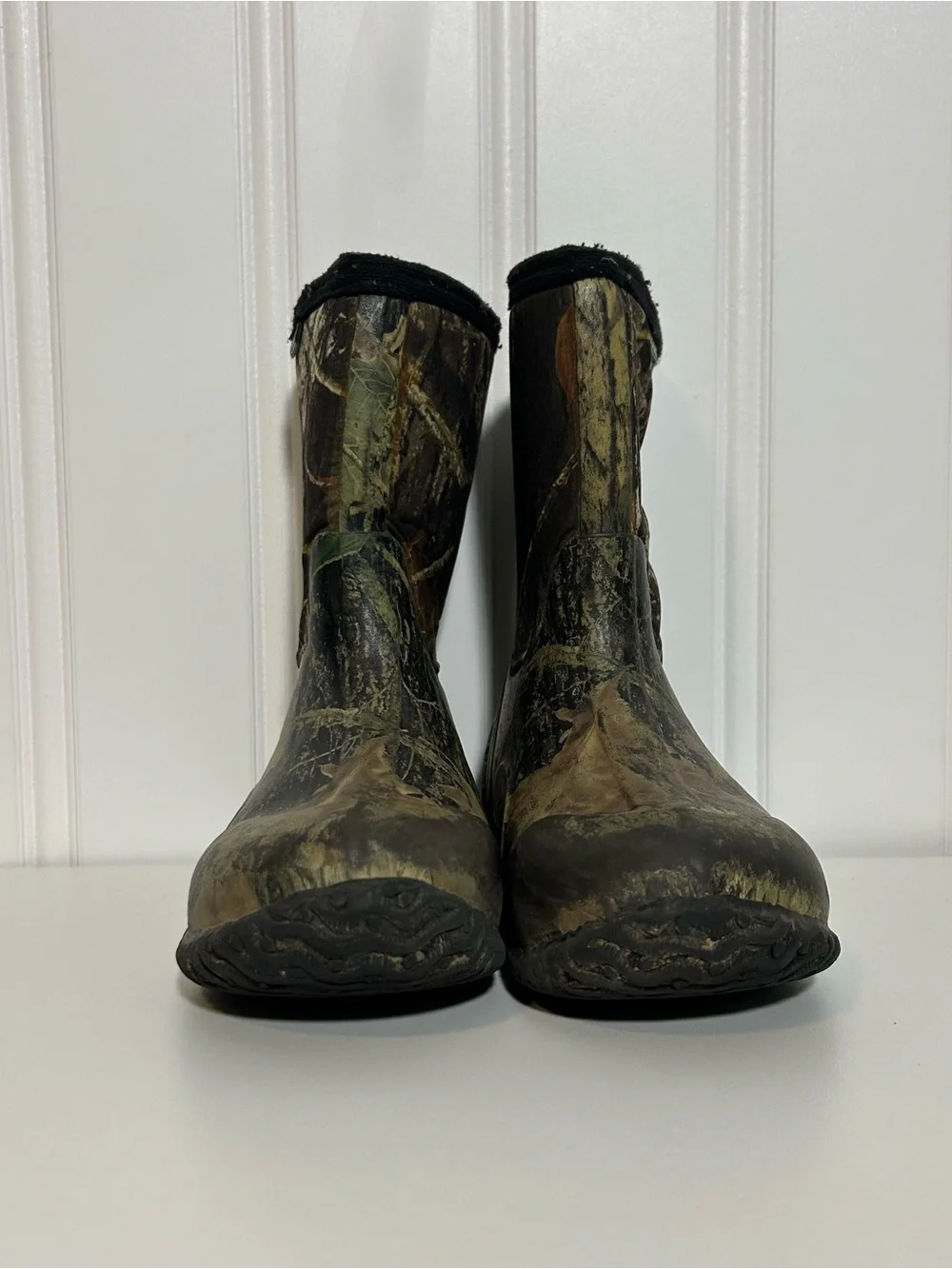 Bogs waterproof kids